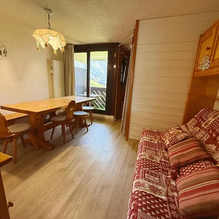 Combe Blanche 2218 Apartman *