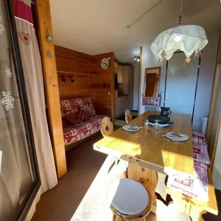Apartman Combe Blanche 2218
