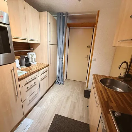 Apartman Combe Blanche 2218 Manigod